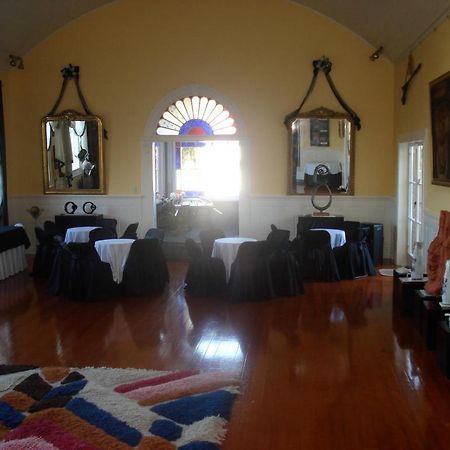 奥克兰Cotter House Luxury Retreat住宿加早餐旅馆 外观 照片