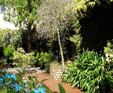 奥克兰Cotter House Luxury Retreat住宿加早餐旅馆 外观 照片