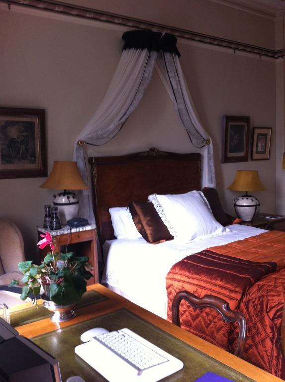 奥克兰Cotter House Luxury Retreat住宿加早餐旅馆 客房 照片
