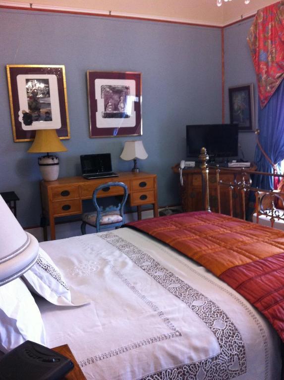 奥克兰Cotter House Luxury Retreat住宿加早餐旅馆 客房 照片