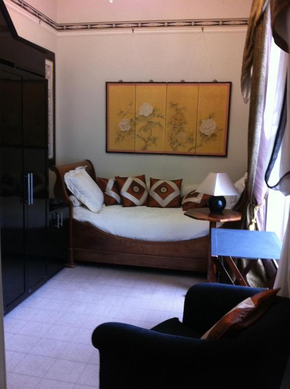奥克兰Cotter House Luxury Retreat住宿加早餐旅馆 客房 照片
