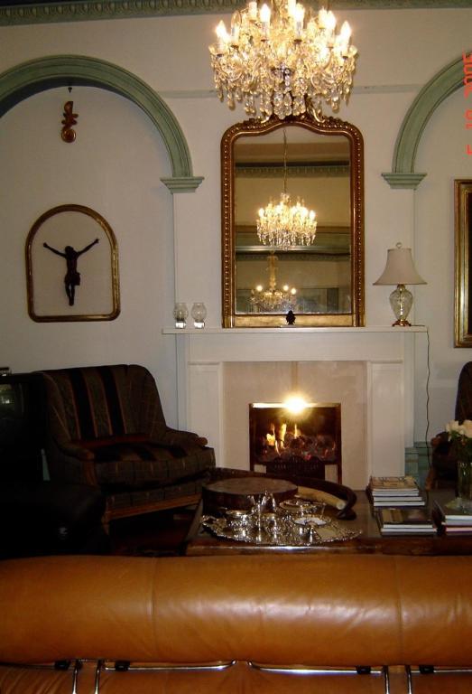 奥克兰Cotter House Luxury Retreat住宿加早餐旅馆 外观 照片