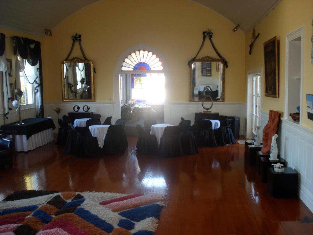 奥克兰Cotter House Luxury Retreat住宿加早餐旅馆 外观 照片