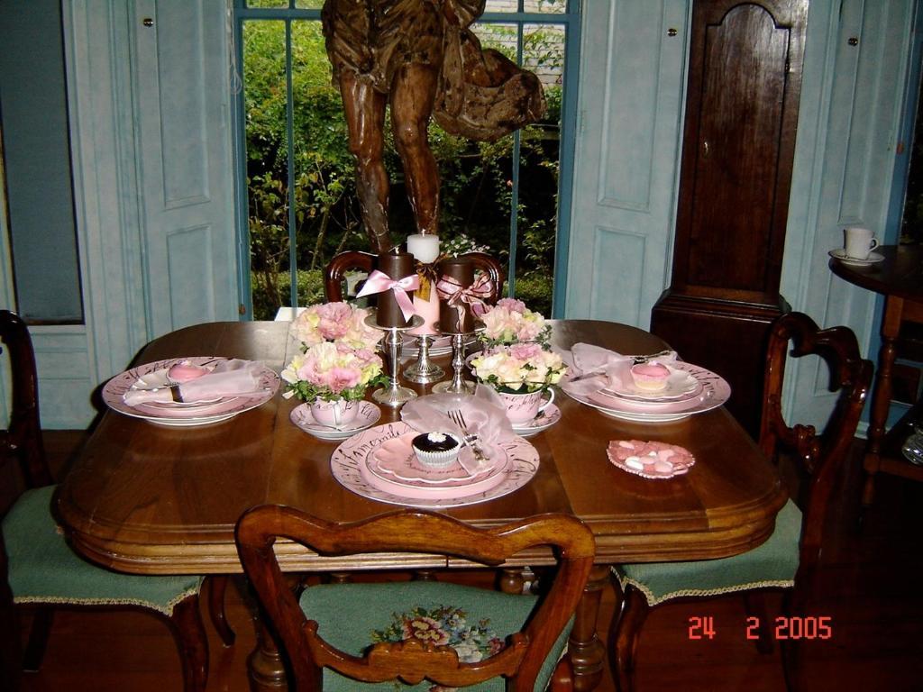 奥克兰Cotter House Luxury Retreat住宿加早餐旅馆 外观 照片